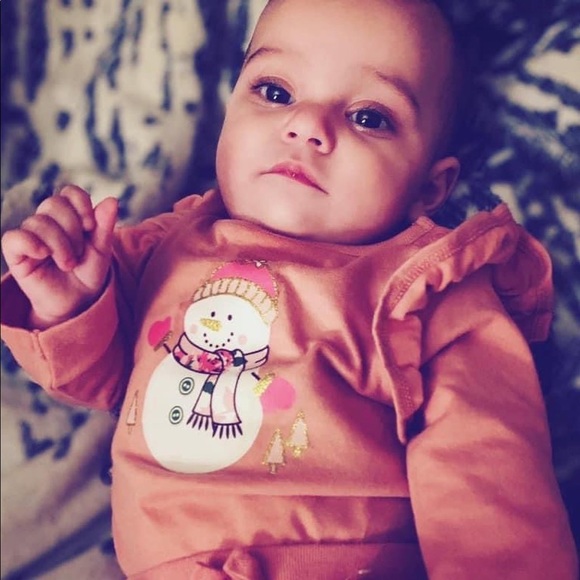 Meet your Posher, Hope - Picture 10 of 12